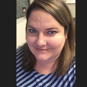 Meet your Posher, Kristin